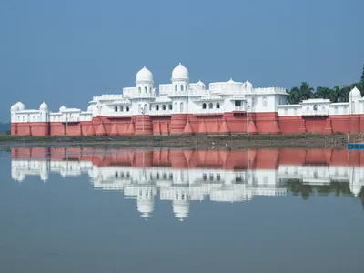 Agartala Travel Guide