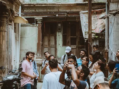 Ahmedabad Travel Guide
