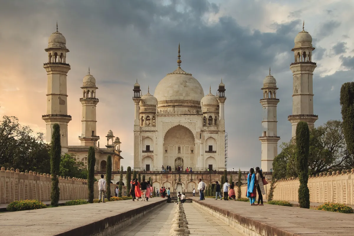 Aurangabad Travel Guide