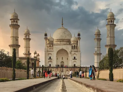Aurangabad Travel Guide