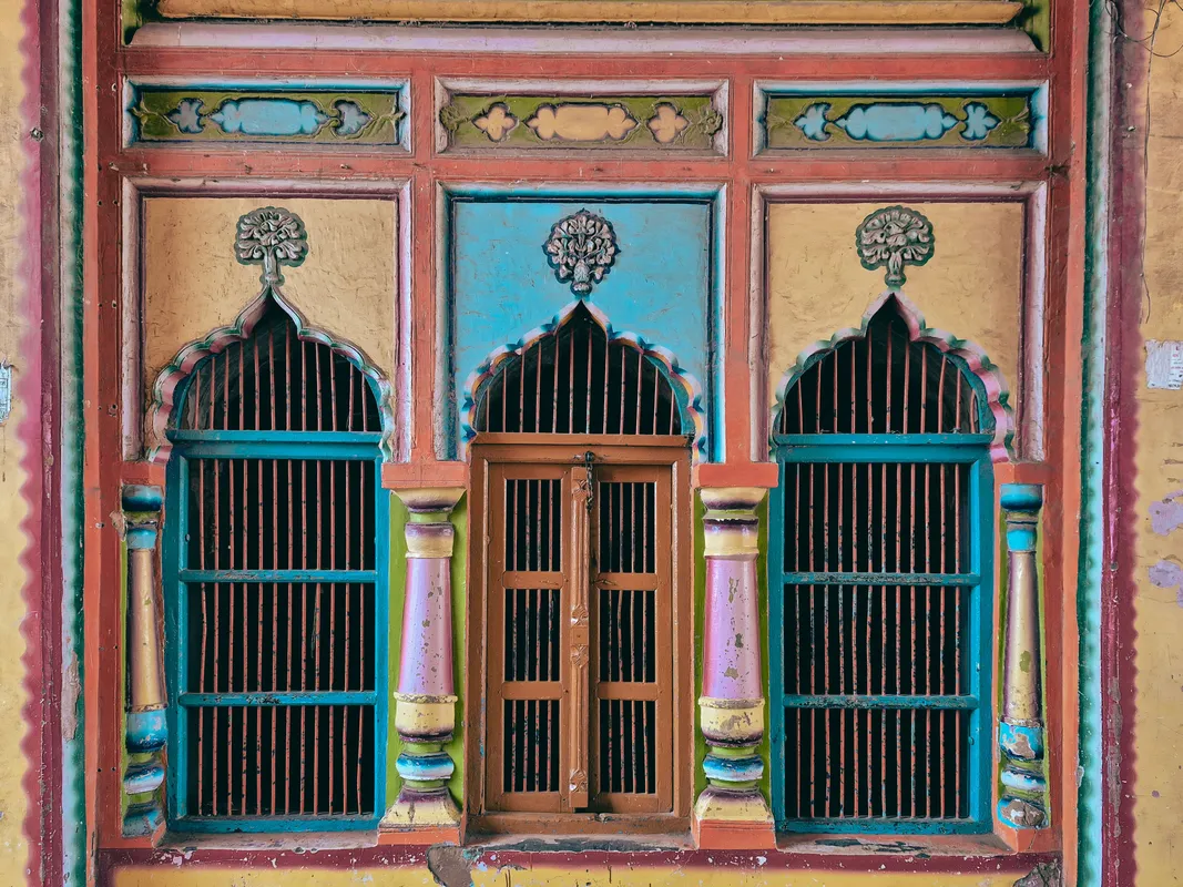 Ayodhya Travel Guide — Lord Rama's Birthplace on a Budget