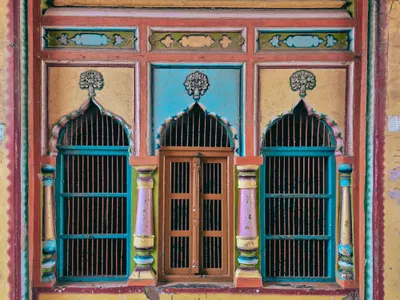 Ayodhya Travel Guide — Lord Rama's Birthplace on a Budget