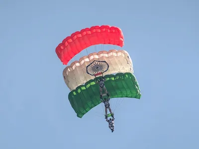 Bangalore Skydiving Club