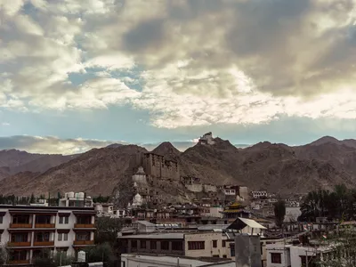 Basgo Travel Guide — Ancient Fort Monastery in Ladakh