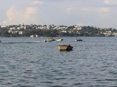 Bhopal Travel Guide — City of Lakes on a Budget