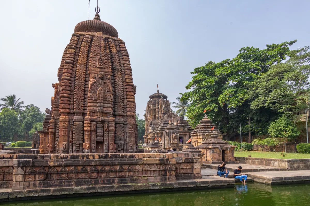 Bhubaneswar Travel Guide