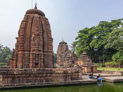 Bhubaneswar Travel Guide