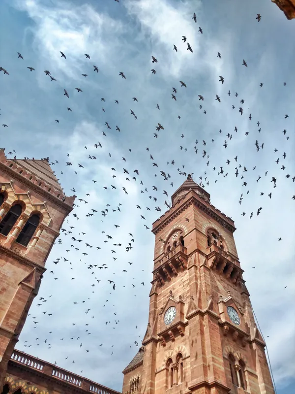 Bhuj Travel Guide