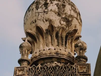 Bijapur Travel Guide