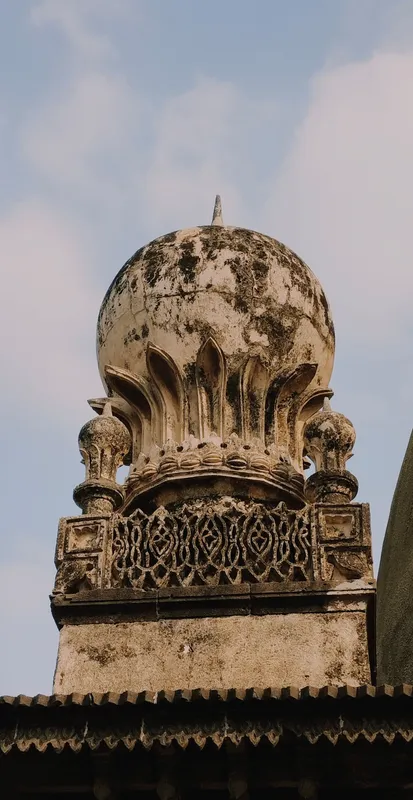 Bijapur Travel Guide