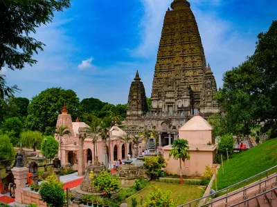 Bodh Gaya Travel Guide