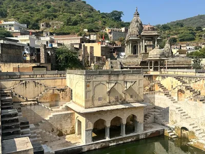 Bundi Travel Guide