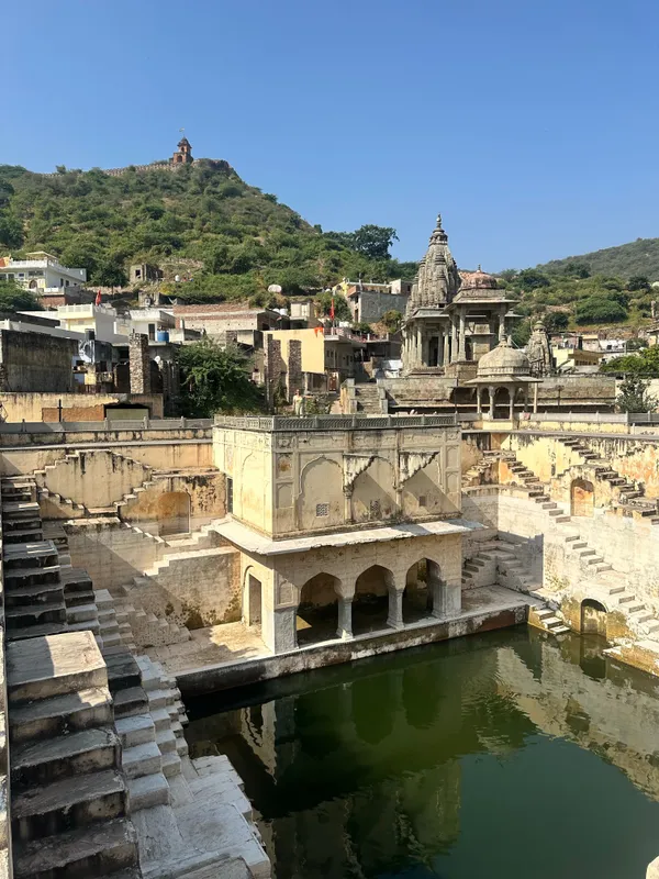 Bundi Travel Guide