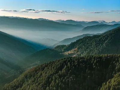 Chail Travel Guide