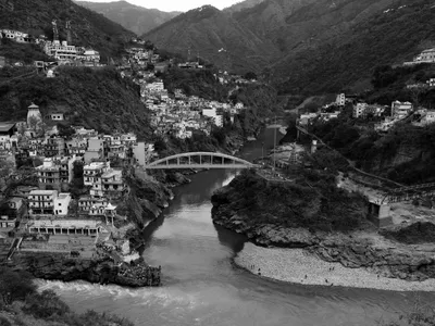 Chakrata Travel Guide — Remote Garhwal Hill Station