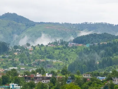 Chamba Travel Guide