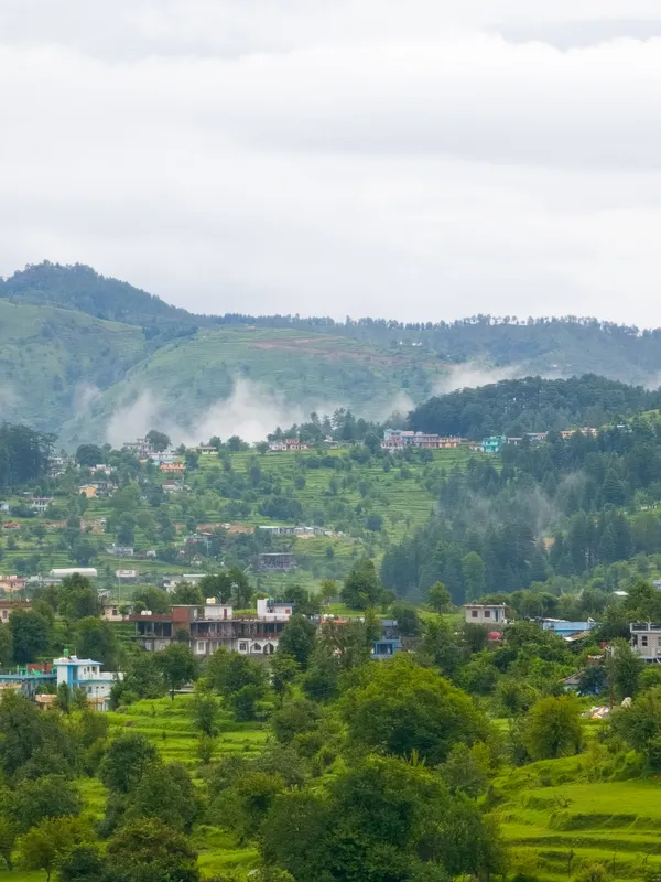 Chamba Travel Guide