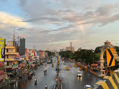 Chennai Travel Guide — Gateway to South India on a Budget