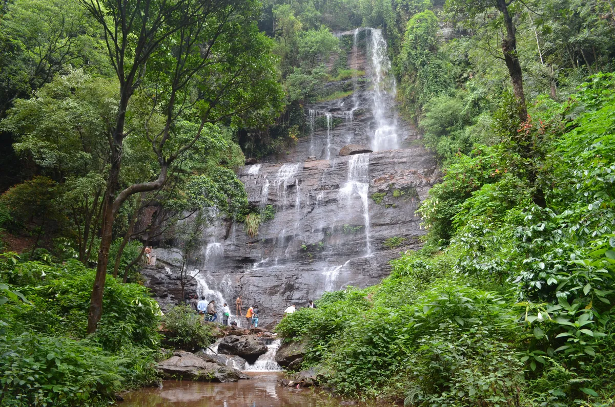 Chikmagalur Travel Guide