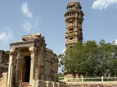 Chittorgarh Travel Guide
