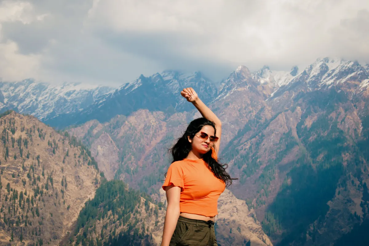 Chopta Travel Guide — Mini Switzerland in Uttarakhand