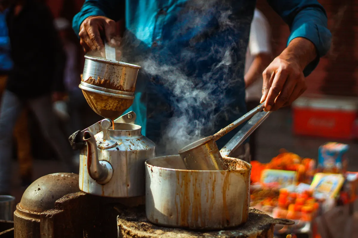 Dibrugarh Travel Guide — Tea City of India on a Budget