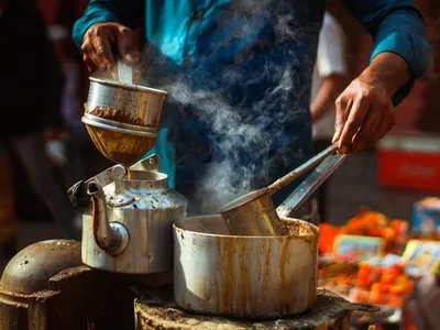 Dibrugarh Travel Guide — Tea City of India on a Budget