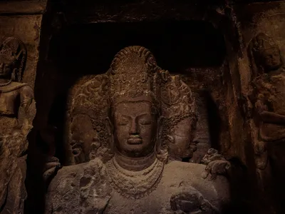 Elephanta Caves Travel Guide