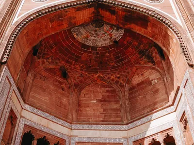 Fatehpur Sikri Travel Guide