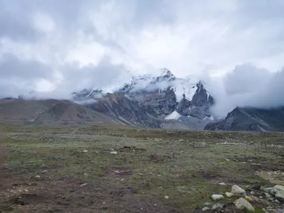 Goechala Trek