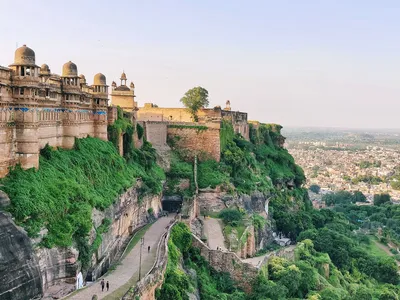 Gwalior Travel Guide