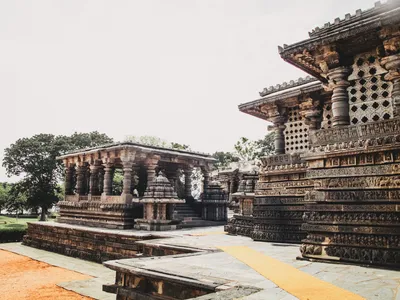 Halebidu Travel Guide