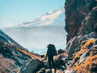 Hampta Pass Trek