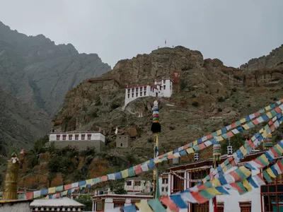 Hemis Travel Guide