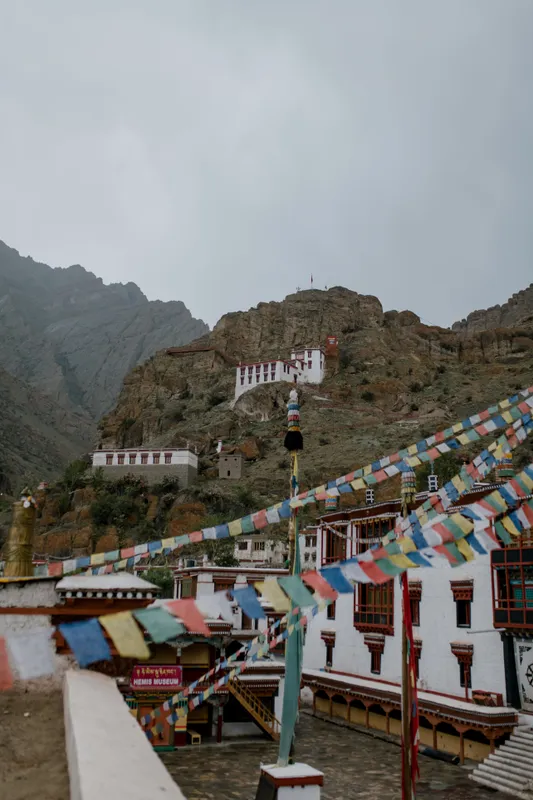 Hemis Travel Guide