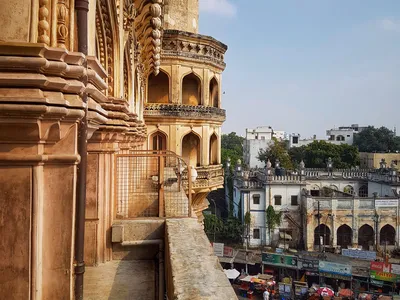 Hyderabad Travel Guide