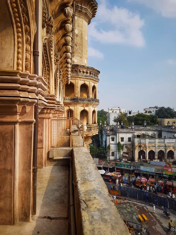 Hyderabad Travel Guide