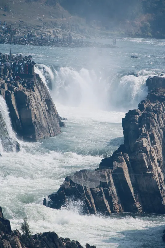 Jabalpur Travel Guide