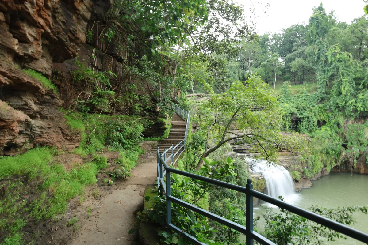 Jagdalpur Travel Guide