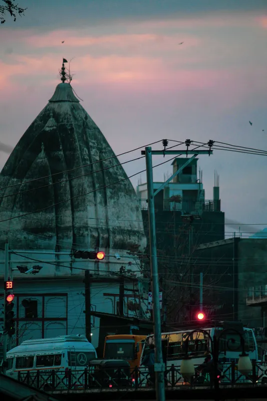 Jammu Travel Guide — City of Temples on a Budget
