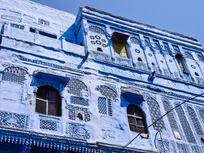 Jodhpur Travel Guide — Blue City of Rajasthan on a Budget