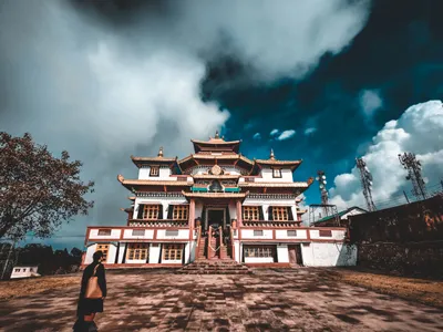 Kalimpong Travel Guide