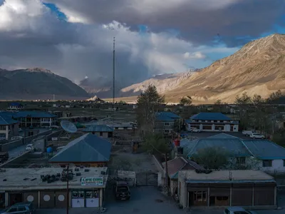 Kargil Travel Guide