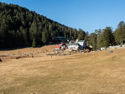 Khajjiar Travel Guide