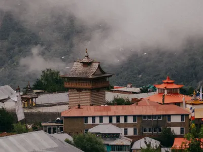 Kinnaur Valley Travel Guide