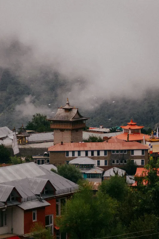 Kinnaur Valley Travel Guide