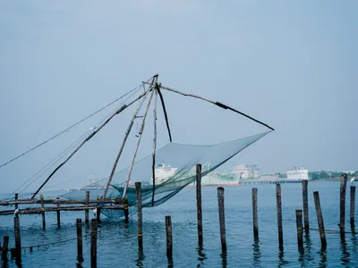 Kochi Travel Guide — Fort Kochi on a Student Budget