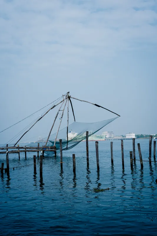 Kochi Travel Guide — Fort Kochi on a Student Budget