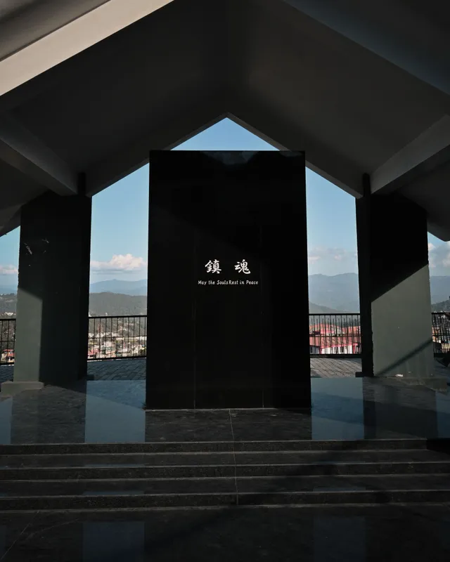 Kohima Travel Guide