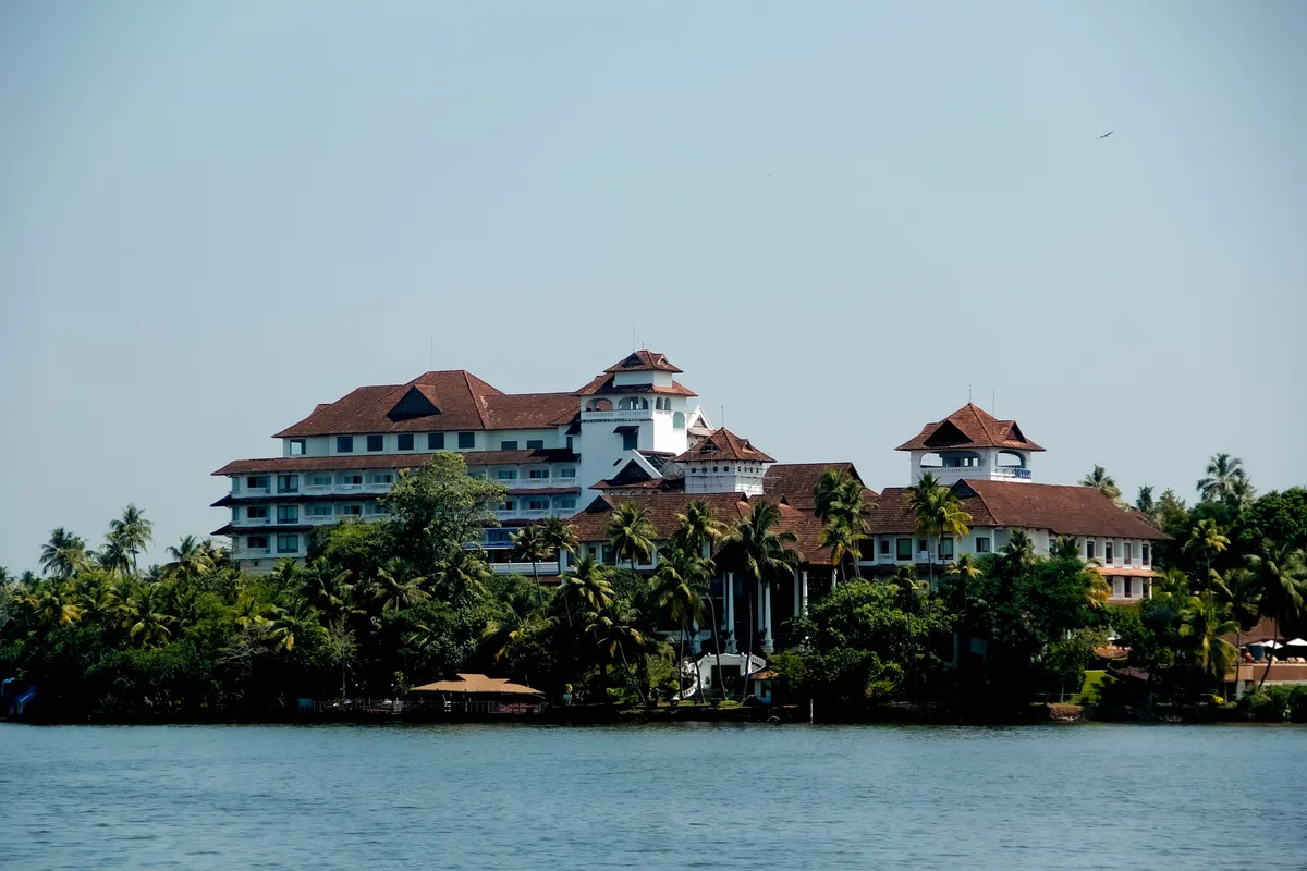 Kollam Travel Guide